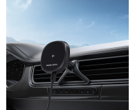 Mobile Origin Wireless Car Vent Qi2 Charger CA15 - 1504119 - zdjęcie 3